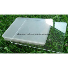 Acrylic Sheet (3-20mm thick)